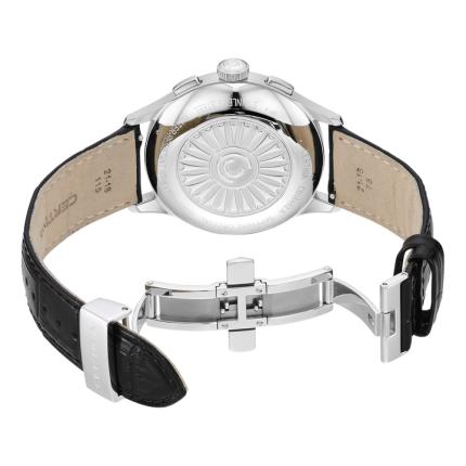 CERTINA DS CHRONOGRAPH AUTOMATIC C038.462.16.037.00