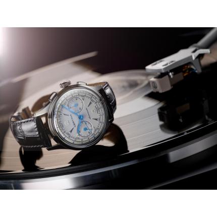 CERTINA DS CHRONOGRAPH AUTOMATIC C038.462.16.037.00