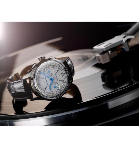CERTINA DS CHRONOGRAPH AUTOMATIC C038.462.16.037.00