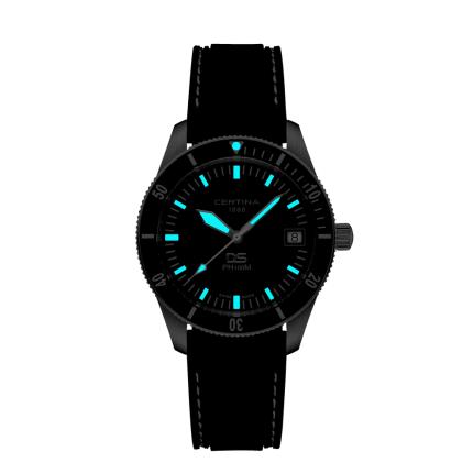 CERTINA DS PH 100M GENT 40,5MM C044.410.17.050.00