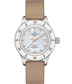 CERTINA DS PH200M 39MM C036.207.18.106.00