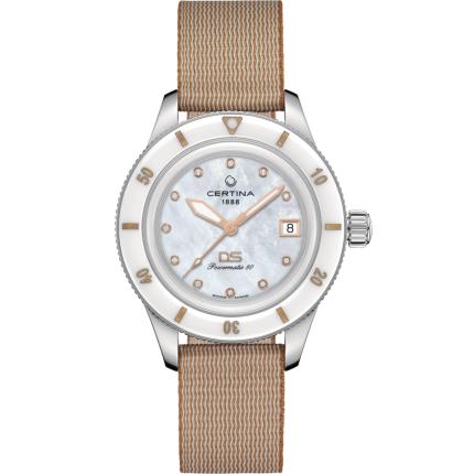 CERTINA DS PH200M 39MM C036.207.18.106.00