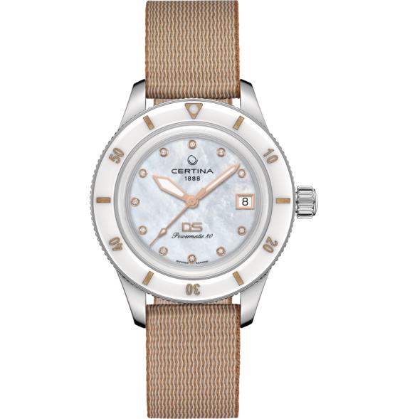 CERTINA DS PH200M 39MM C036.207.18.106.00