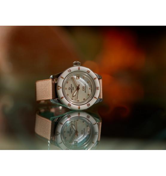 CERTINA DS PH200M 39MM C036.207.18.106.00