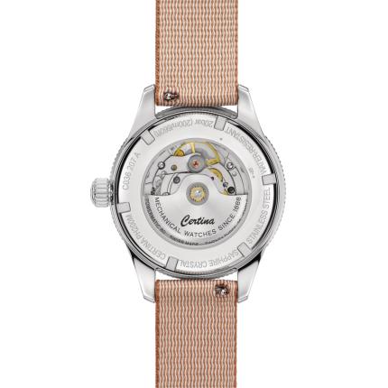 CERTINA DS PH200M 39MM C036.207.18.106.00