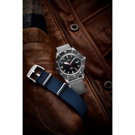 CERTINA DS PH200M 42,80 MM C036.407.11.050.00