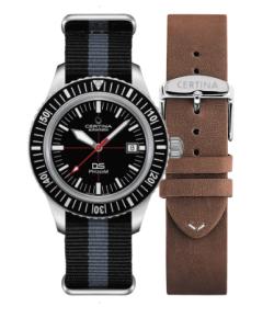 CERTINA DS PH200M POWERMATIC 80 - C036.407.16.050.00