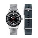 CERTINA DS PH200M 42,80 MM C036.407.11.050.00