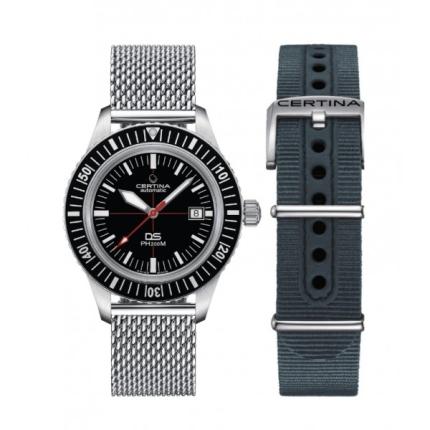 CERTINA DS PH200M 42,80 MM C036.407.11.050.00
