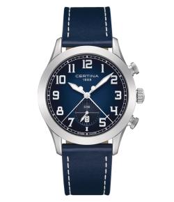 CERTINA DS PILOT 43MM C024.617.16.042.00