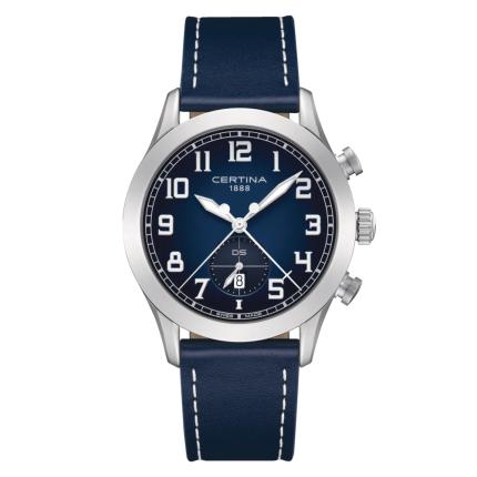 CERTINA DS PILOT 43MM C024.617.16.042.00