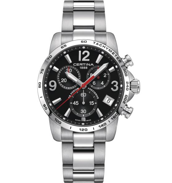 CERTINA DS PODIUM C0344171105700