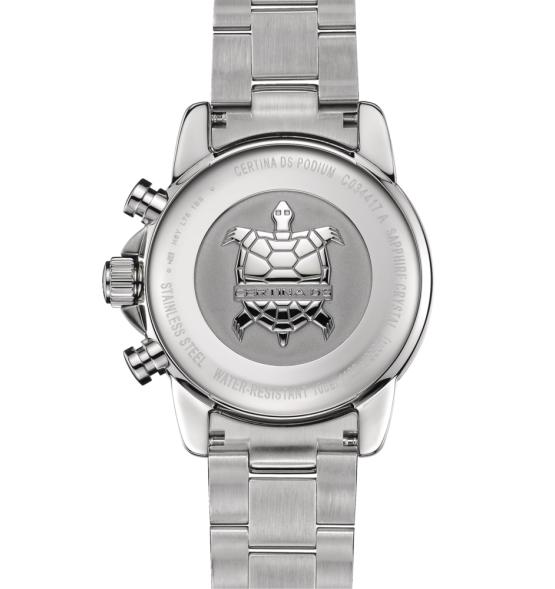 CERTINA DS PODIUM C0344171105700