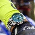 CERTINA DS PODIUM CHRONOGRAPH 1/10 SEC 41MM C034.417.11.097.00