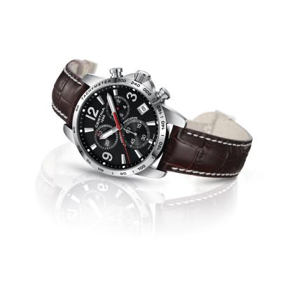 CERTINA DS PODIUM CHRONOGRAPH 1/10 SEC 41MM C034.417.16.057.00