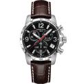 CERTINA DS PODIUM CHRONOGRAPH 1/10 SEC 41MM C034.417.16.057.00