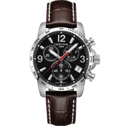CERTINA DS PODIUM CHRONOGRAPH 1/10 SEC 41MM C034.417.16.057.00