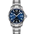 CERTINA DS PODIUM GMT 41MM C034.455.11.040.00