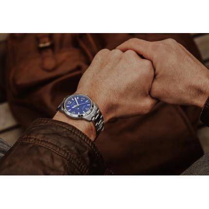 CERTINA DS PODIUM GMT 41MM C034.455.11.040.00
