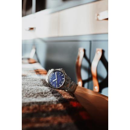 CERTINA DS PODIUM GMT 41MM C034.455.11.040.00
