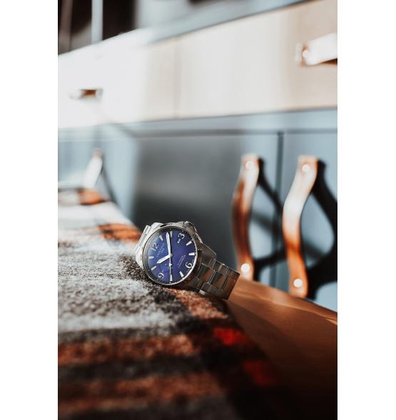 CERTINA DS PODIUM GMT 41MM C034.455.11.040.00