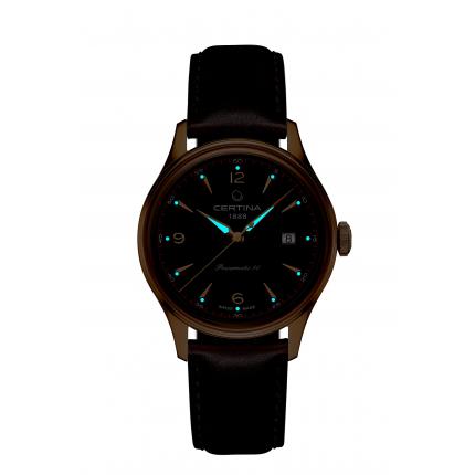 CERTINA DS POWERMATIC 80 C038.407.36.087.00