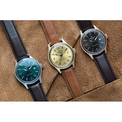 CERTINA DS POWERMATIC 80 C038.407.36.087.00