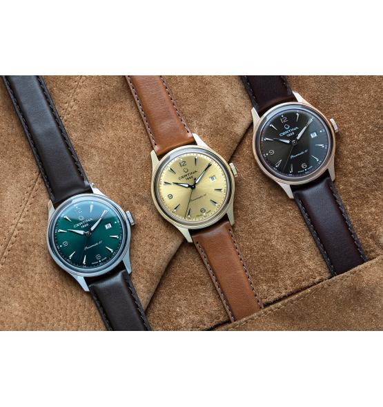 CERTINA DS POWERMATIC 80 C038.407.36.087.00