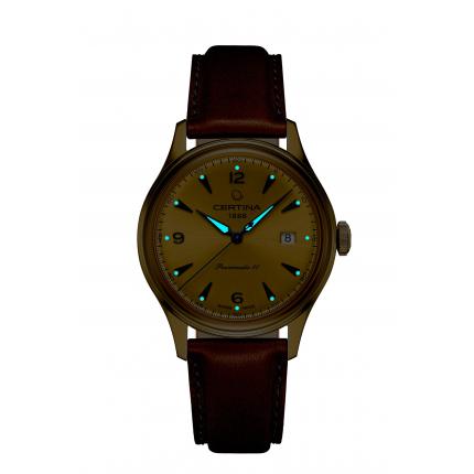 CERTINA DS POWERMATIC 80 C038.407.36.367.00
