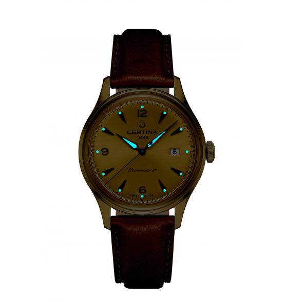CERTINA DS POWERMATIC 80 C038.407.36.367.00