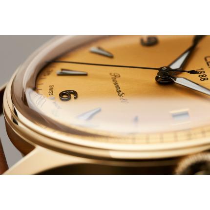 CERTINA DS POWERMATIC 80 C038.407.36.367.00