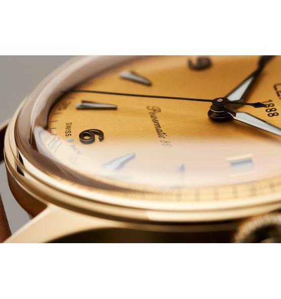 CERTINA DS POWERMATIC 80 C038.407.36.367.00