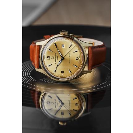 CERTINA DS POWERMATIC 80 C038.407.36.367.00