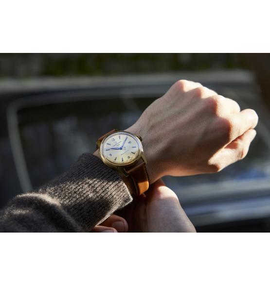 CERTINA DS POWERMATIC 80 C038.407.36.367.00