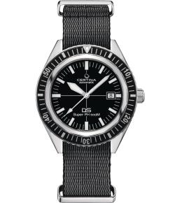 CERTINA DS SUPER PH500M C037.407.18.050.00