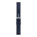 CORREA AZUL DE PIEL OFICIAL TISSOT 20 MM T852046831