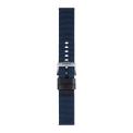 CORREA AZUL DE TELA OFICIAL TISSOT 22 MM T852046754