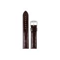 CORREA MARRÓN OFICIAL TISSOT 19 MM T600031379