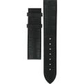 CORREA MARRÓN PIEL OFICIAL TISSOT SIN HEBILLA 19 MM T610014581