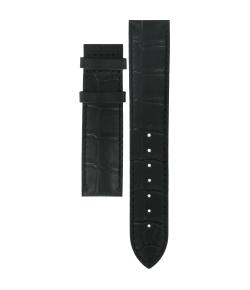CORREA MARRÓN PIEL OFICIAL TISSOT SIN HEBILLA 19 MM T610014581