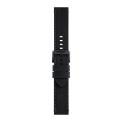 CORREA NEGRA DE TELA OFICIAL TISSOT 22 MM T852044936