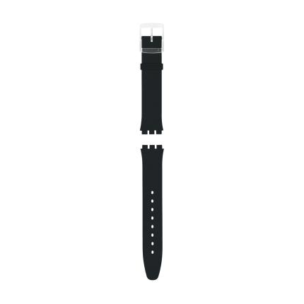 Correa Swatch ASFK361 Black Classiness