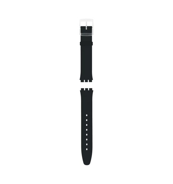 Correa Swatch ASFK361 Black Classiness