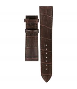 CORREA OFICIAL TISSOT SIN HEBILLA 20MM T610031949