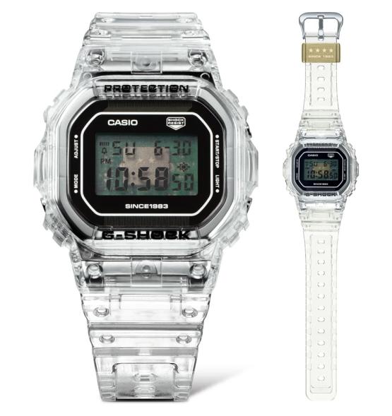 G-SHOCK ORIGIN DW-5040RX-7ER