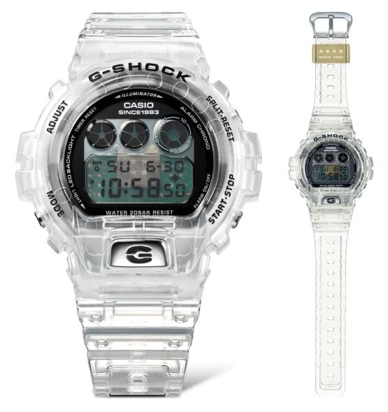 G-SHOCK ORIGIN DW-6940RX-7ER