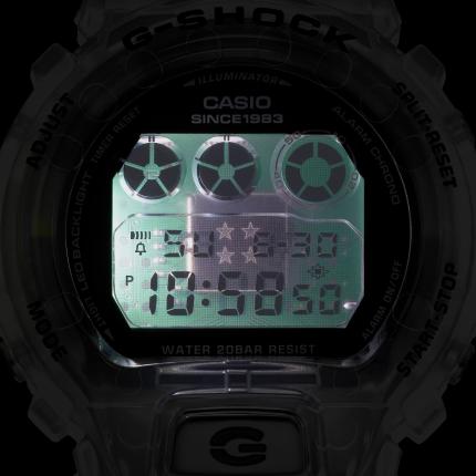 G-SHOCK ORIGIN DW-6940RX-7ER