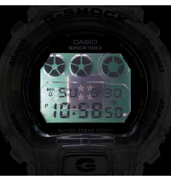 G-SHOCK ORIGIN DW-6940RX-7ER