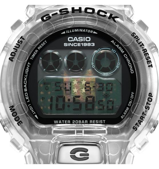 G-SHOCK ORIGIN DW-6940RX-7ER