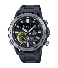 EDIFICE Bluetooth 46MM ECB-40DC-1AEF